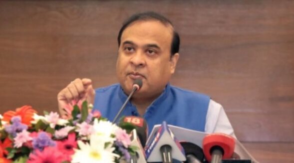 Assam govt to give jobs to 50 thousand youths next month: CM