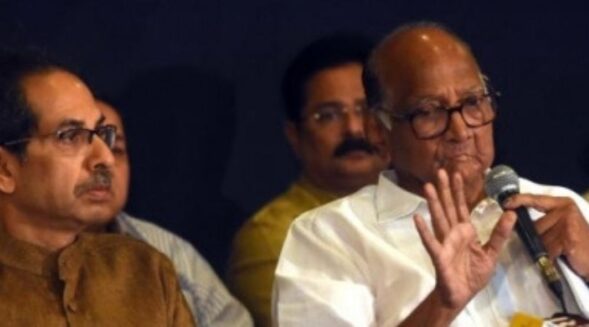 A day after Pawar-Thackeray ‘summit’, MVA rubbishes rumours of ‘rift’