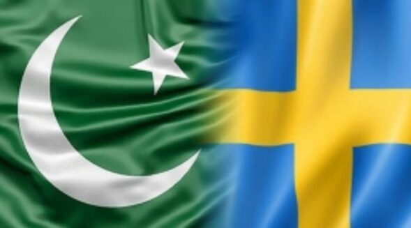 Sweden indefinitely closes its embassy in Islamabad