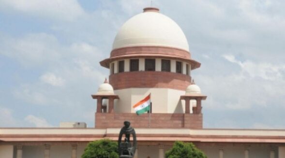 Manipur Violence: SC appoints officer to monitor CBI investigation