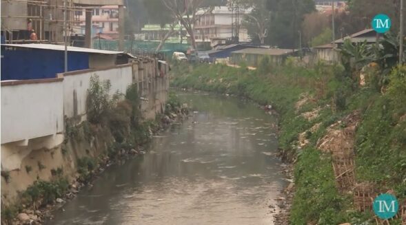 WATCH | Umkhrah, Umshyrpi among 45 most polluted rivers in India