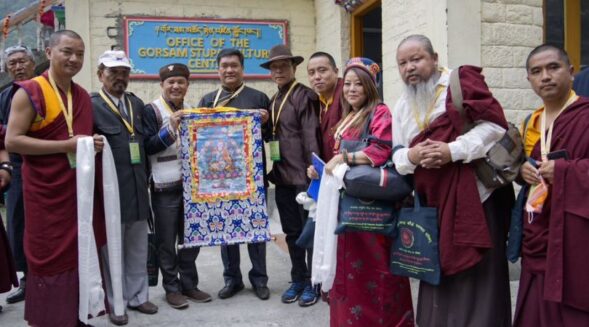 Buddhist culture not only to be preserved but also propagated: Khandu