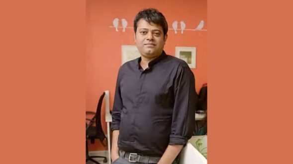 Webchutney co-founder Sidharth Rao passes away