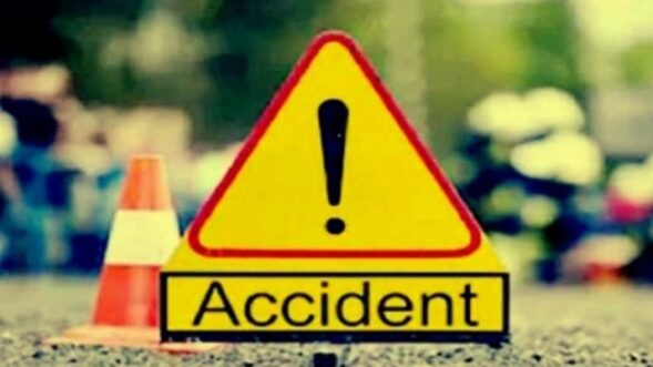 5 killed, 6 injured in Mizoram road accident