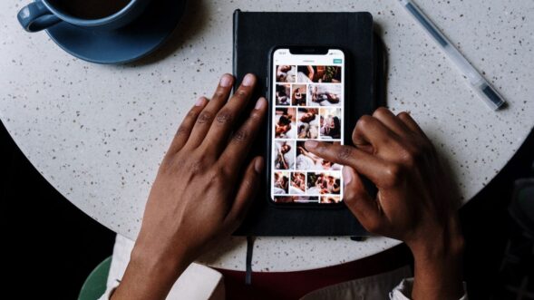 How has Instagram changed the way people use social media?