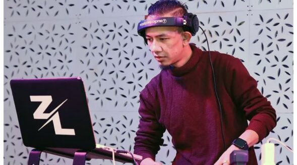 DJ Zethan to play alongside Mexico’s No 1 DJ in Thailand