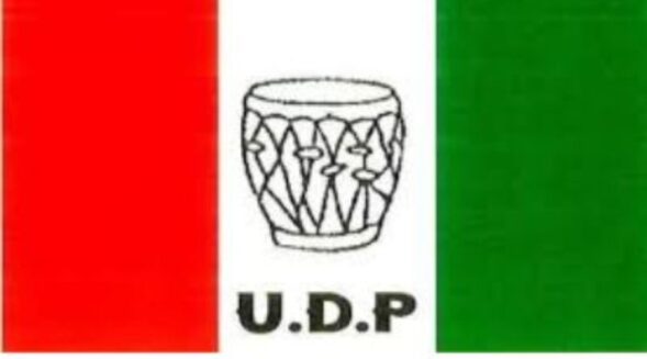 UDP committee meeting discusses roster system, power crisis in state