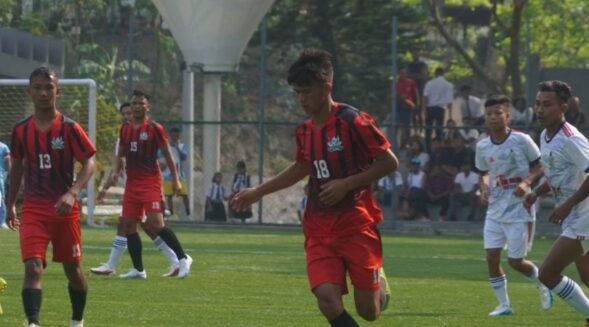 MSL 2023: Khliehmawlieh start with huge win against Atong Matgrik
