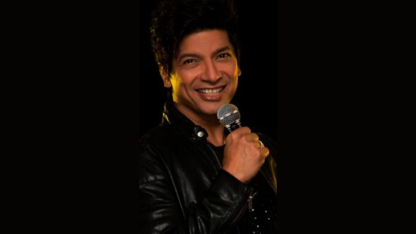 Singer Shaan to make his acting debut with musical ‘Music School’
