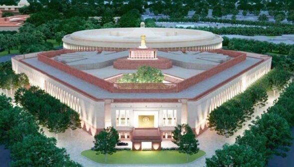 19 like-minded parties to boycott new Parliament House inauguration