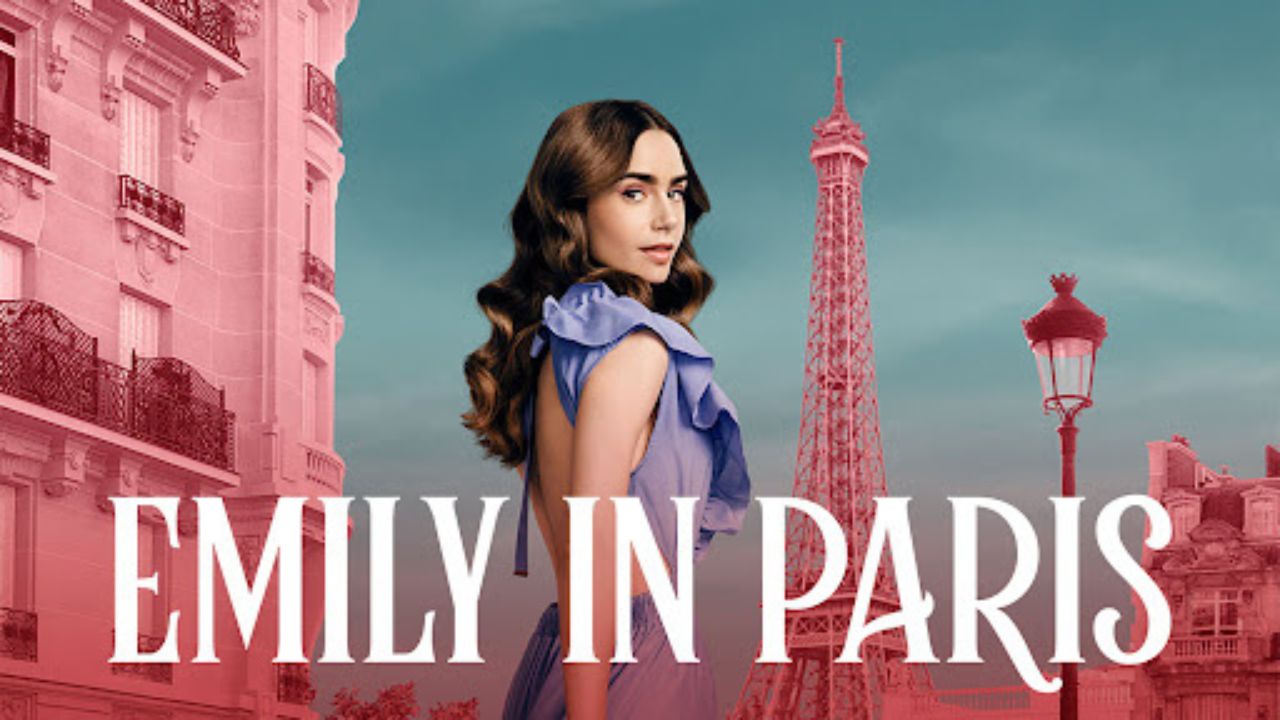 Emily in Paris' Hit by WGA Strike, Season 4 Filming Delayed