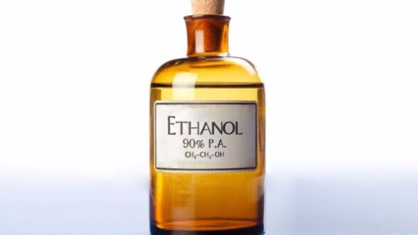 UP to emerge as biggest ethanol producer