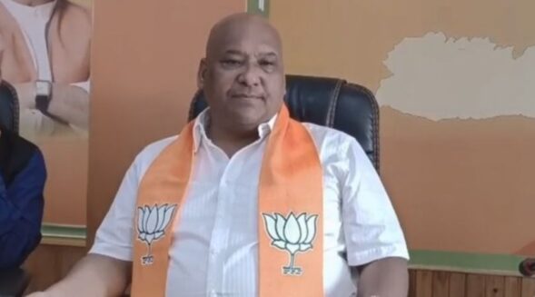 State BJP to hold ‘crucial’ meet on September 9