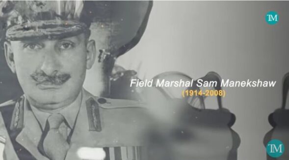 WATCH | Remembering the Legend – Sam Manekshaw & his Shillong connection