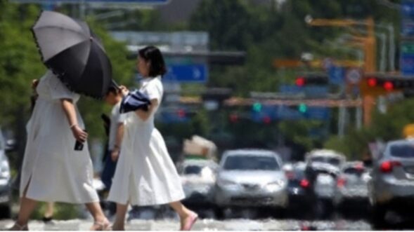 S.Korea issues first heat wave advisories of 2023