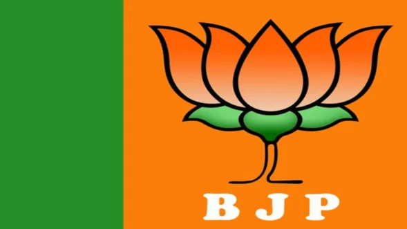 BJP release key organisational appointments