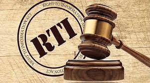 RTI filed on appointment on non-locals in Garo Hills