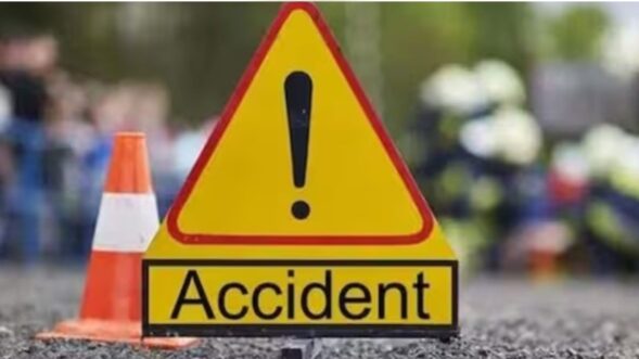 1 dead in Assam hit-and-run accident