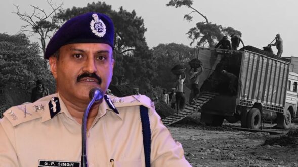 Activists fighting illegal coal mining to get security from Assam DGP