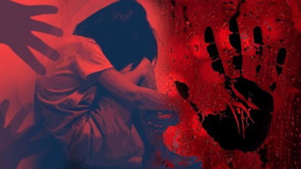 Man rapes five-year-old girl, leaves her in field believing to be dead