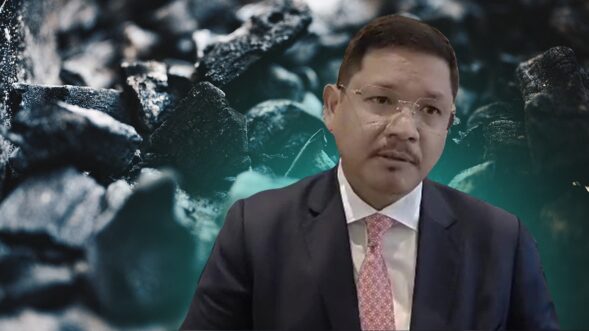 CM says unique landholdings complicate scientific mining in Meghalaya