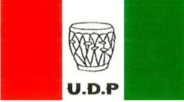 Party workers will elect new president of UDP democratically: Mayralborn