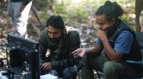 Dominic Sangma’s Rapture selected for Locarno Film Festival competition