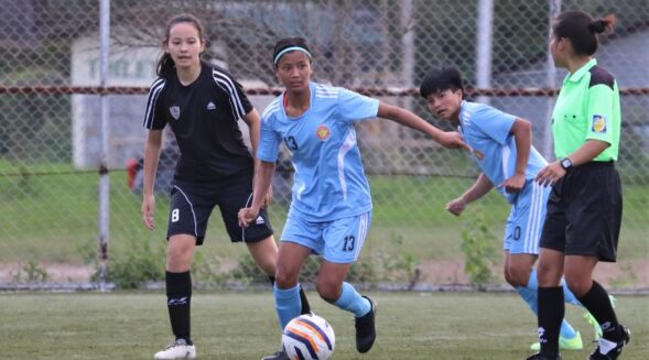 SSA Women’s League: Laitkor, PFR Academy qualify for semifinals