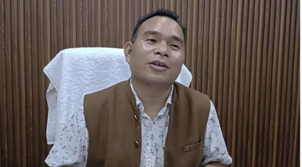Centre to hold meeting with state education dept before July 20 in Shillong