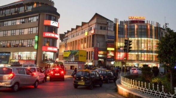 DC cancels order to close shops by 10 pm in Shillong