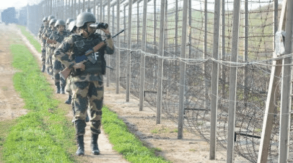 BSF-locals’ squabbles need govt’s intervention