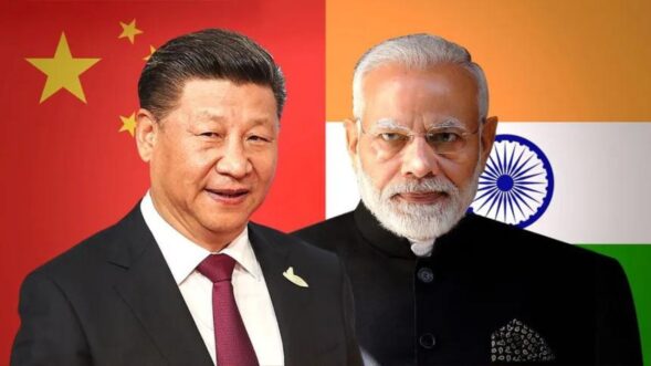 Centre refutes China’s claim of Modi-Xi meeting taking place at India’s initiative