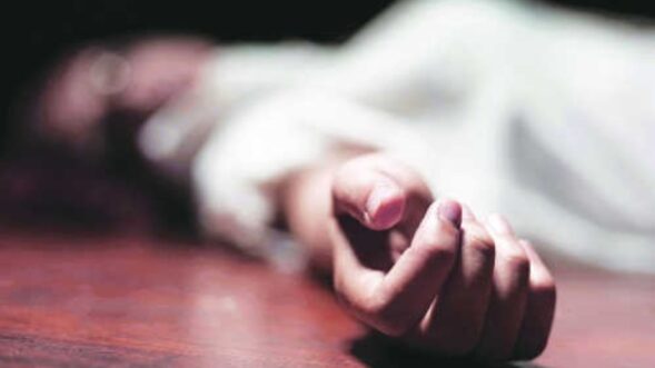 Accused in alleged sexual assault case found dead in Williamnagar PS
