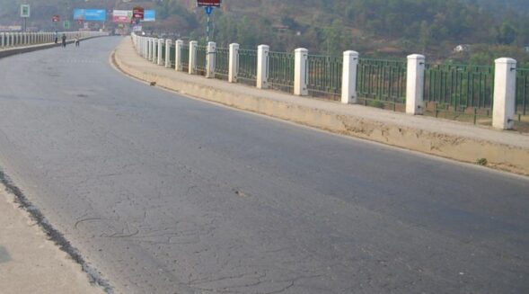 Centre approves Rs 146 cr for road projects at New Shillong Township
