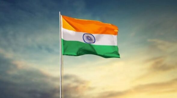 Govt launches ‘Har Ghar Tiranga’ campaign from August 13 to 15