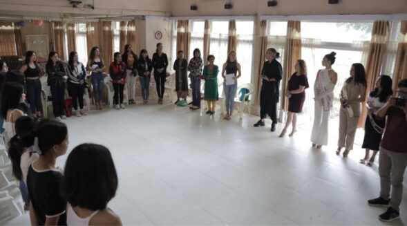 Miss Meghalaya Organisation conducts auditions for Miss Meghalaya, Miss Teen Meghalaya