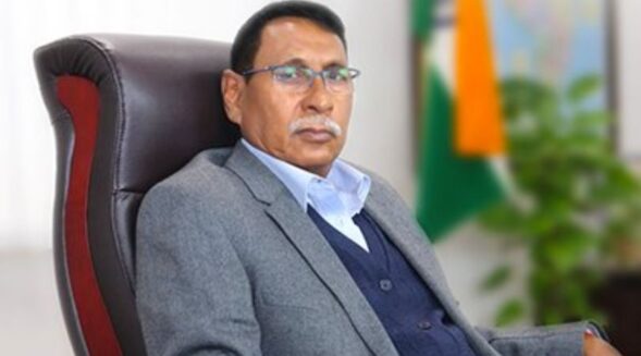 Assam BJP leader upset over delimitation, attacks CM Himanta