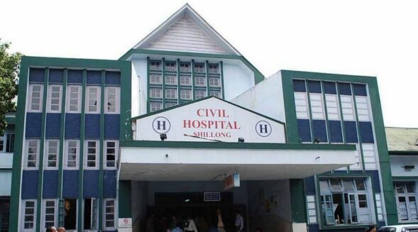 Family asked to collect unclaimed body from Civil Hospital