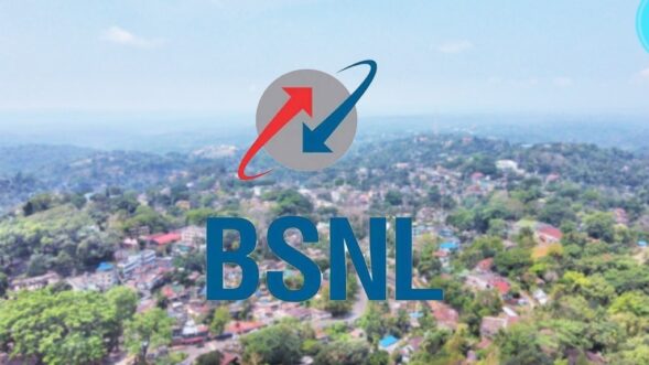BSNL internet outage in Garo Hills enters 36th hour, disrupting services