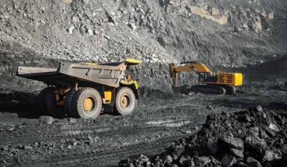 SECL dispatches record 100 million tonnes of coal in current fiscal