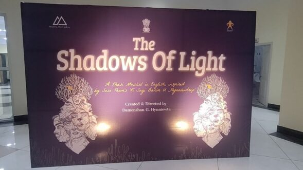 The Shadows of Light: Ahead of its times?