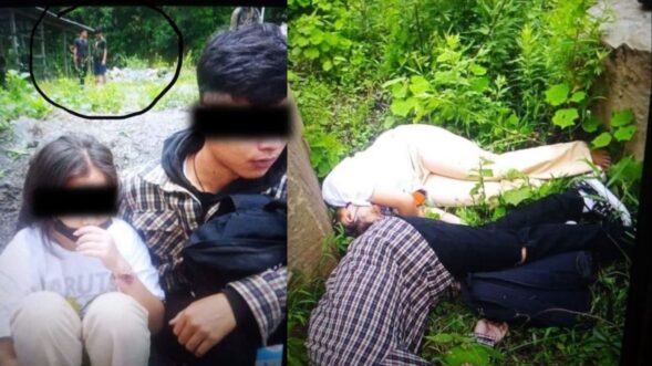 Missing Manipur students presumed ‘killed’ as disturbing images emerge