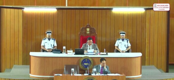 Speaker expunges allegations against CM from Assembly records
