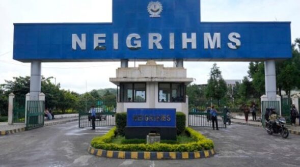 KSU irked at male nurses outnumbering females at NEIGRIHMS