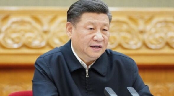 It’s for China to explain Xi Jinping’s absence from G20 Summit: US