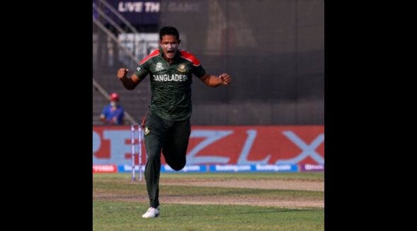 Asia Cup: Nasum comes in for Afif as Bangladesh opt to field first vs Sri Lanka