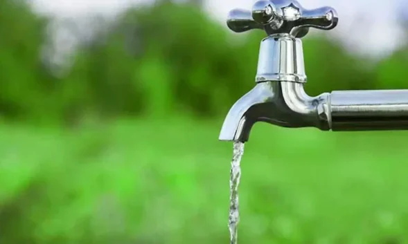 Drinking water in 44 localities of Shillong ‘unsafe’