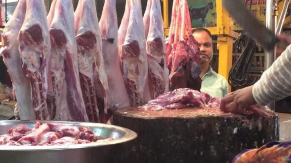 SWGH responds to HC directive, convenes meeting on animal carcass display ban