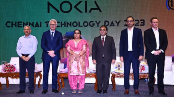 Nokia’s Chennai factory reaches 7 mn telecom units