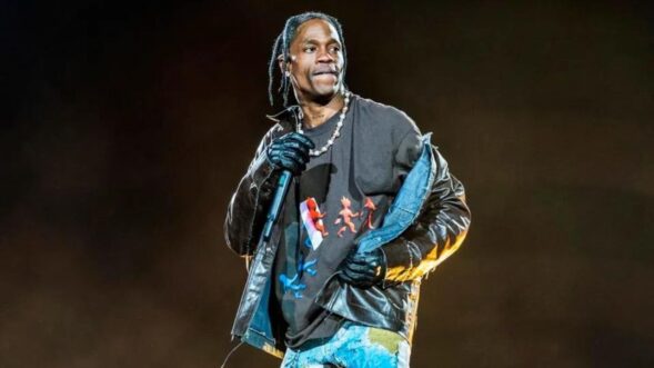 Travis Scott tour tickets drop to Rs 900 after Astroworld tragedy